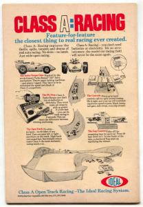 CONAN THE BARBARIAN #18 1972-NATIONAL DIAMOND SALES VARIANT-MARVEL