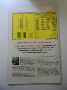 Where Monsters Dwell #25 (1973) VG/FN Condition