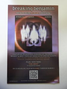 Nebula #1 (2020) NM- Condition