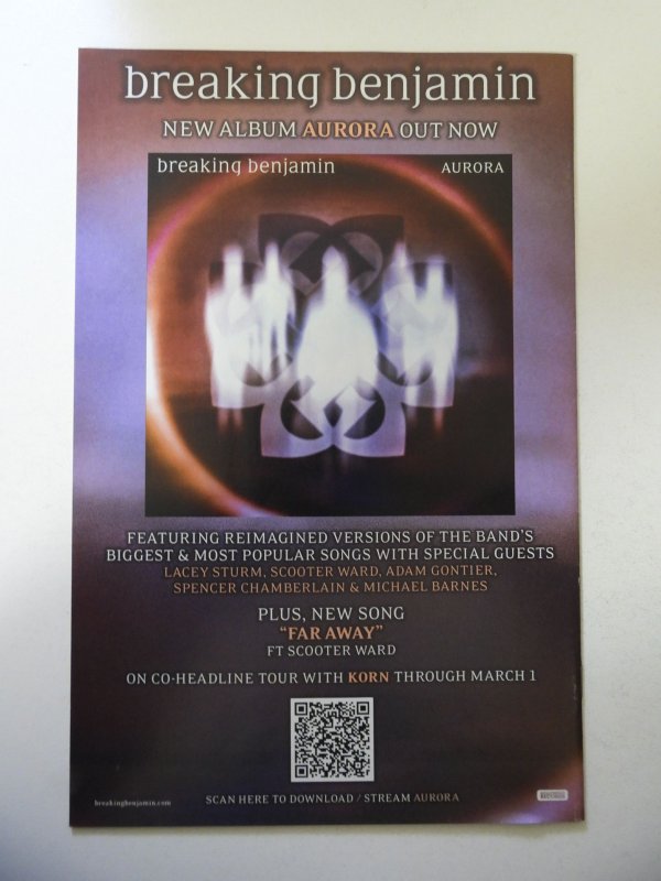 Nebula #1 (2020) NM- Condition