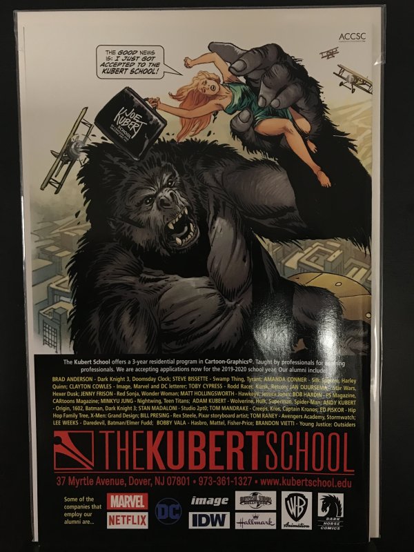 The Batman Who Laughs: The Grim Knight Gabriele Dell'Otto Variant Cover ...