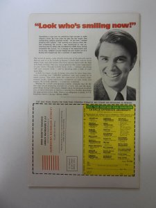 The Inhumans #2 (1975) FN+ condition