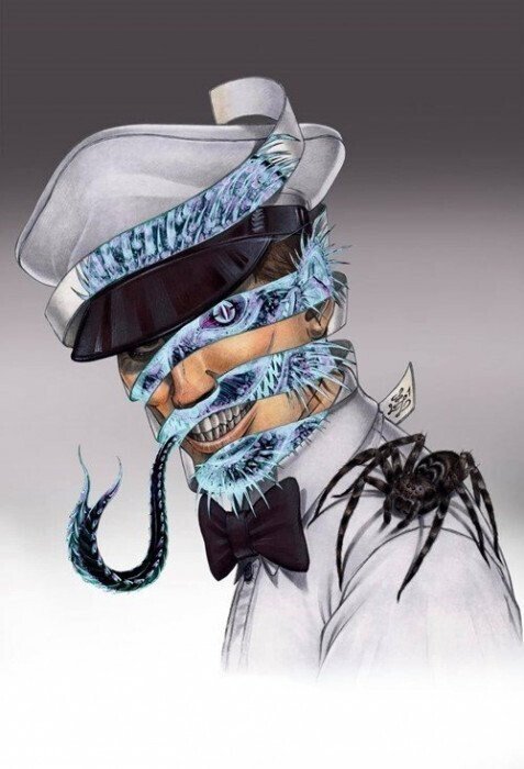 ICE CREAM MAN #24 ZOE LACCHEI VIRGIN VARIANT  SET IMAGE COMICS.