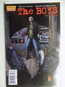 The Boys #13 (2007)