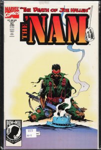 The 'Nam #57 (1991) The 'Nam