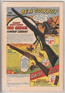 Babe Ruth Sports Comics #11 (Feb-51) VG/FN+ Mid-Grade Babe Ruth