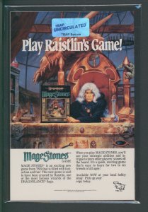 7BAP Uncirculated - Fool Killer #1 (1990)