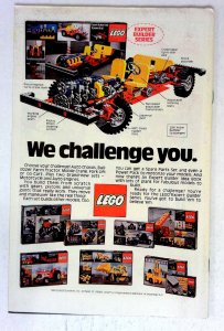 Amazing Spider-Man #211 (1980) Sub-Mariner Marvel VF/NM