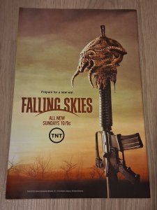 Red Lanterns #32 (2014) VF+