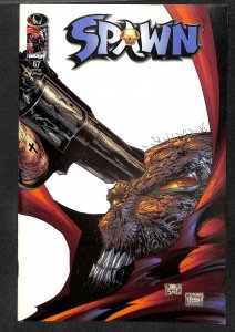 Spawn #67
