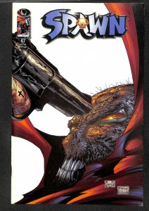 Spawn #67