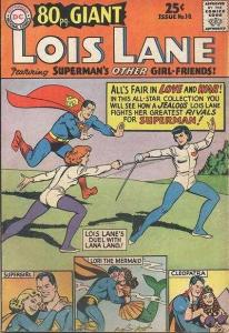 Lois Lane