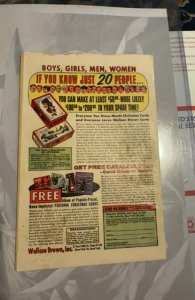 Avengers #8, 1st appearance of Kang the Conqueror, 1964, see description