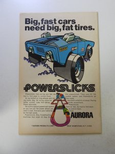 Superman's Pal, Jimmy Olsen #135 (1971) VF condition