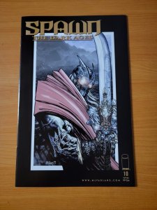 Spawn: The Dark Ages #10 ~ NEAR MINT NM ~ 1999 Image Comics