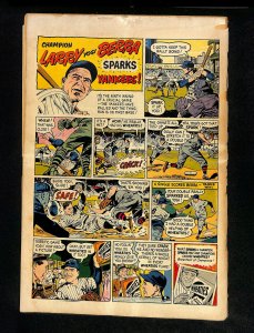 Adventure Comics #178