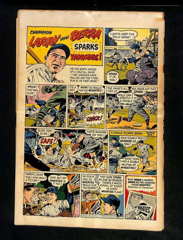 Adventure Comics #178