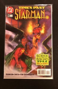 Starman #42 (1998)