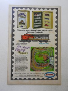 Detective Comics #371 (1968) FN+ Condition!