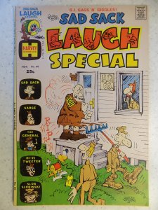 SAD SACK LAUGH SPECIAL # 80