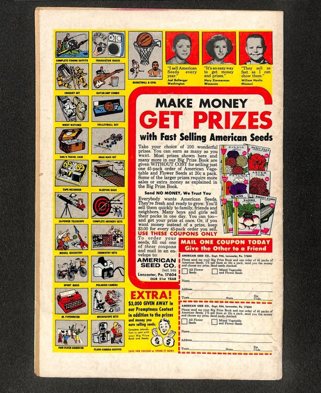 Iron Man #14 1st Night Phantom!