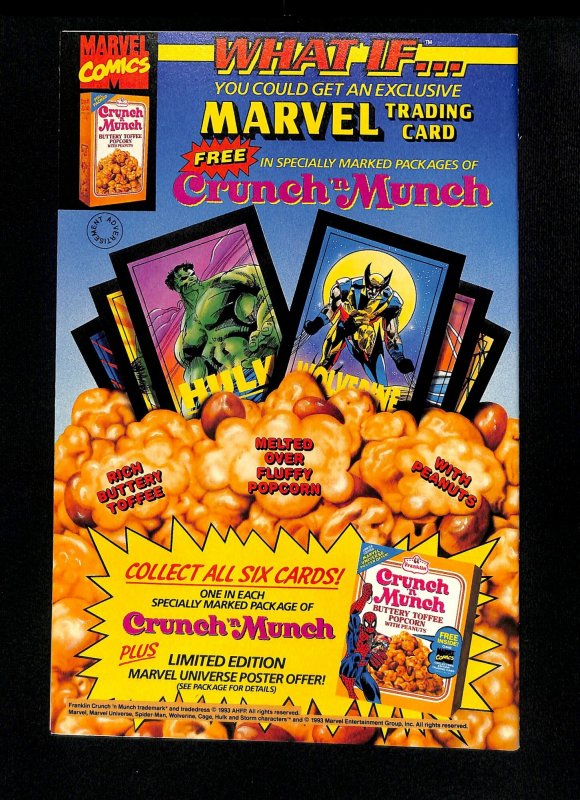 Incredible Hulk (1962) #404 Juggernaut Avengers!