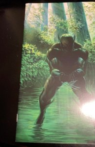 Wolverine #1 Alex Ross Virgin Art Variant (2020) readable copy