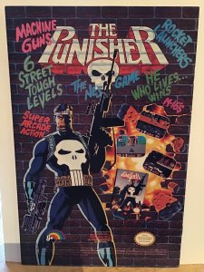 The Punisher War Journal #27 (1991)nm