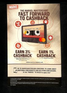 X-Men Gold (2017) #1