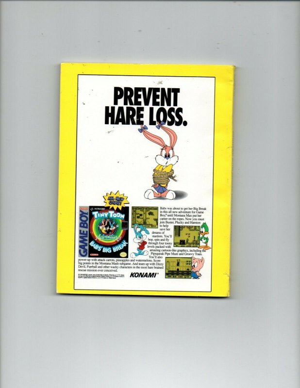 Archie Digest Library - Jughead #111 (VF) 1992