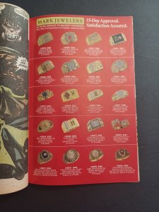 Incredible Hulk #368 newsstand - Mark Jeweler Variant - Sam Keith - 1990 - VF
