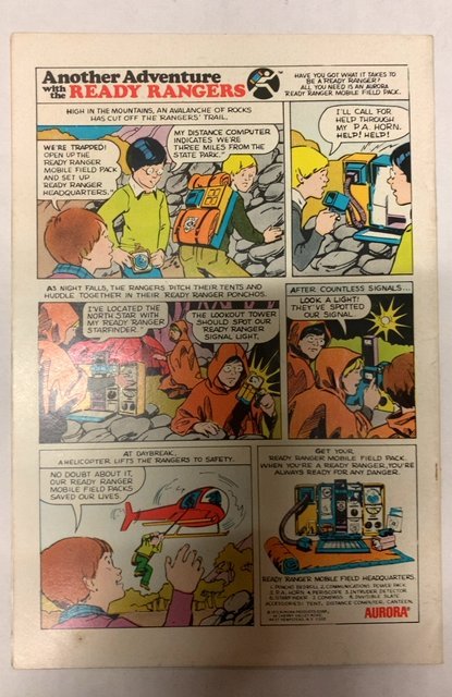 The Flash #225 (1974)