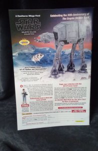 Star Wars: The Old Republic #1 (2010)