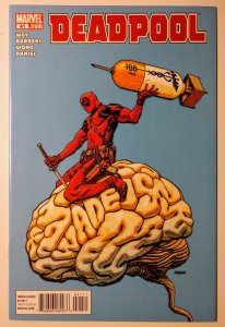 Deadpool #41 (9.4, 2011)