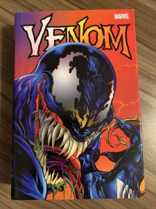 Venom Omnibus VENOMNIBUS Volume 1 & 2 Hama Marvel HC Hard Cover 2018 OOP