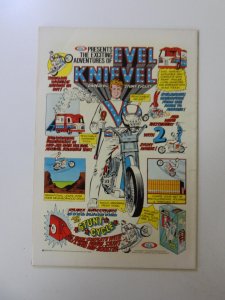 Captain Marvel #30 (1974) FN/VF condition