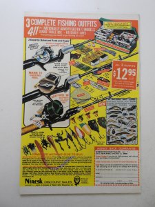 The Eternals #11 (1977) FN+ Condition!