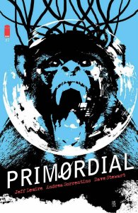 Primordial #3 (of 6) Comic Book 2021 - Image
