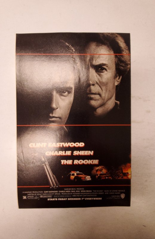 Advanced Dungeons & Dragons #25 (1991) NM DC Comic Book J715