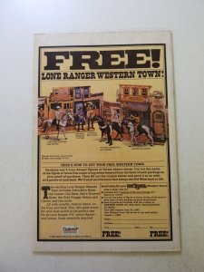 Star Wars #59 (1982) FN condition