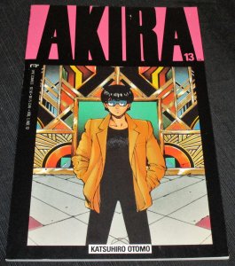 Akira #13 (1989)