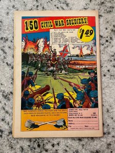 Showcase Presents Metal Men # 38 VG/FN DC Silver Age Comic Book 1962 J975