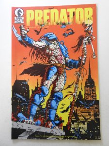 Predator #1 (1989) 1st Printing Sharp VF-NM Condition!