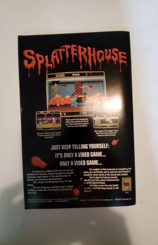 Superman #49 (1990) NM DC Comic Book J736