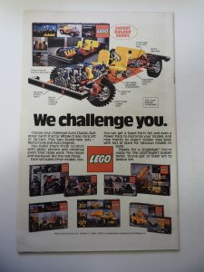 Moon Knight #1 FN+ Condition