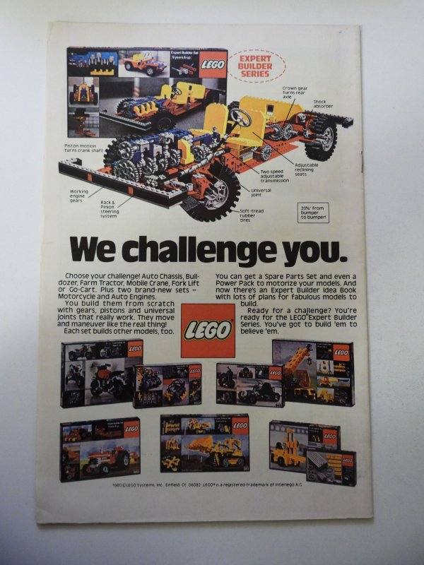 Moon Knight #1 FN+ Condition