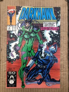 Darkhawk #8 (1991)