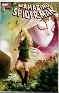 The Amazing Spider-Man #8 (2022)