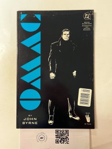 OMAC #3 VF DC Comic Book Batman John Byrne Superman Kamandi 25 HH10