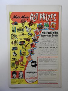 House of Secrets #131 (1975) VF Condition!